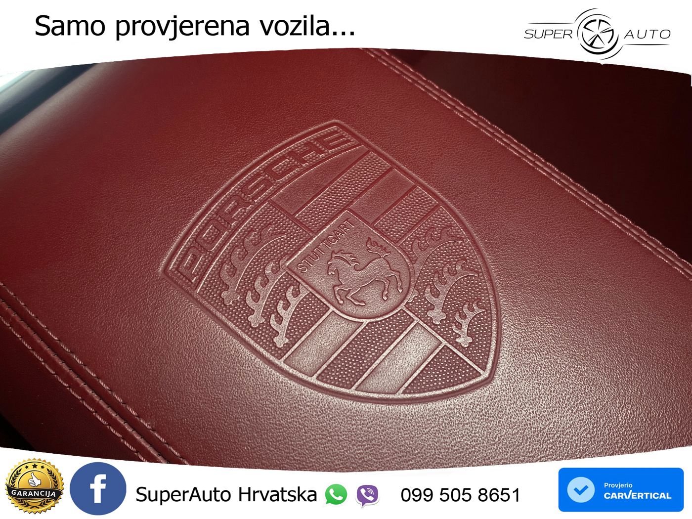 Porsche 911 Turbo Cabriolet 3.8 (580 KS) PDK