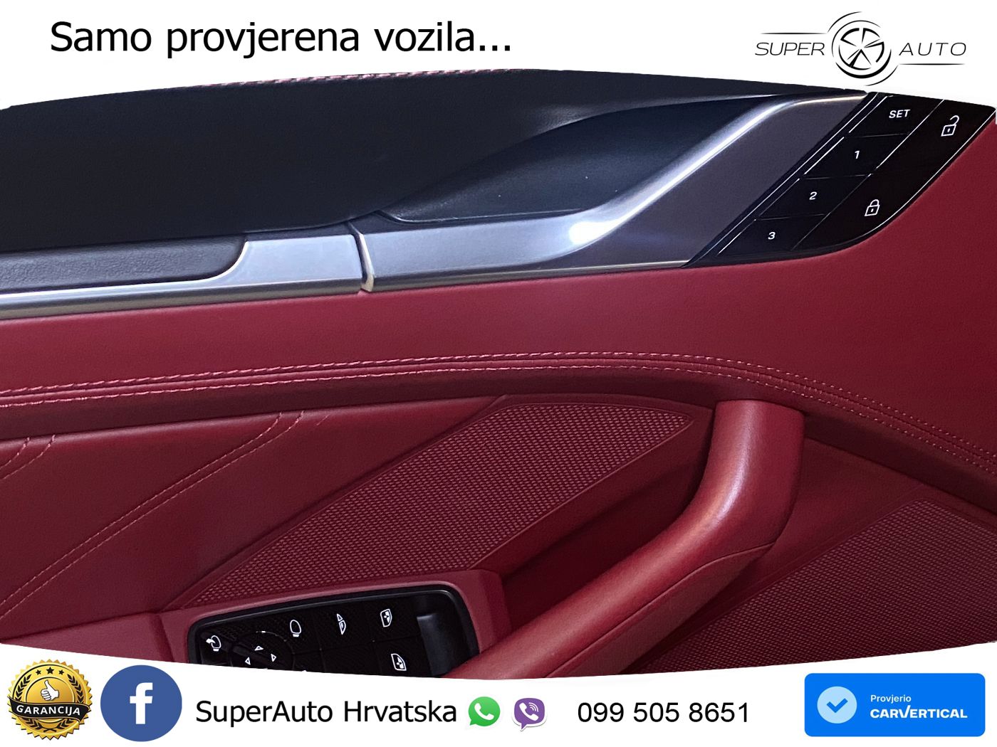 Porsche 911 Turbo Cabriolet 3.8 (580 KS) PDK
