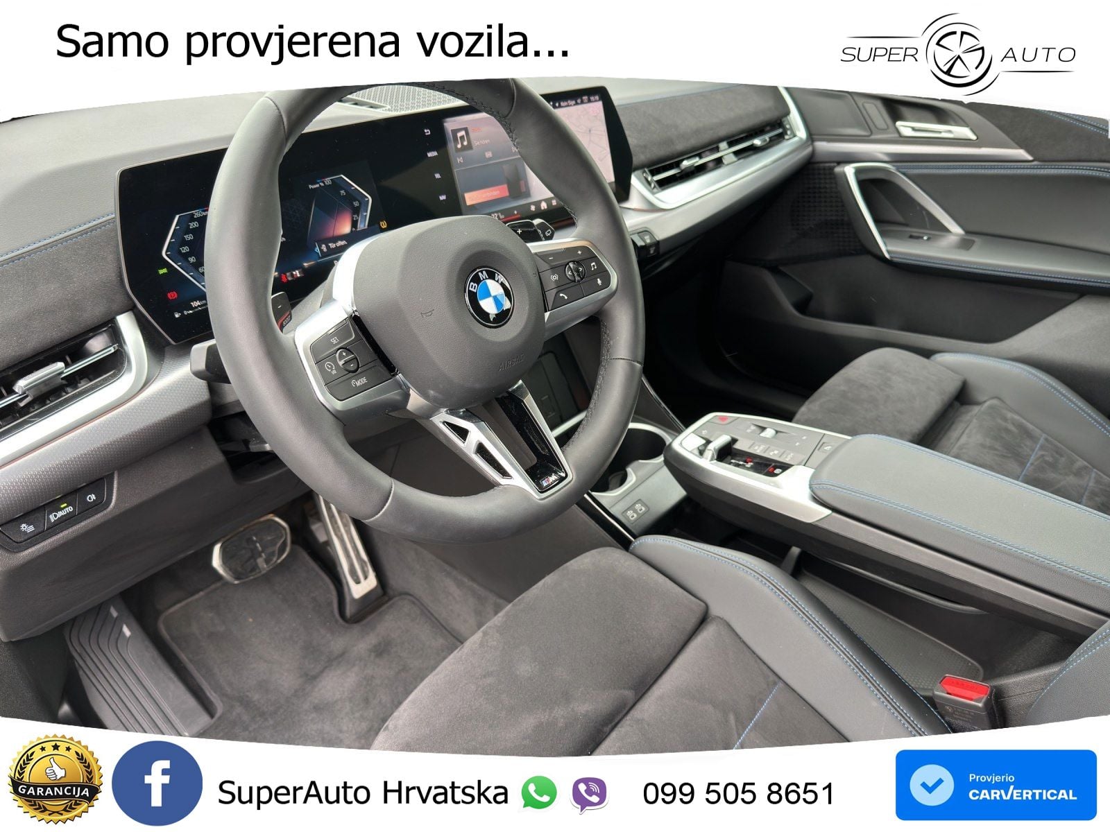BMW X1 18i (136 KS) sDrive Steptronic M Sport