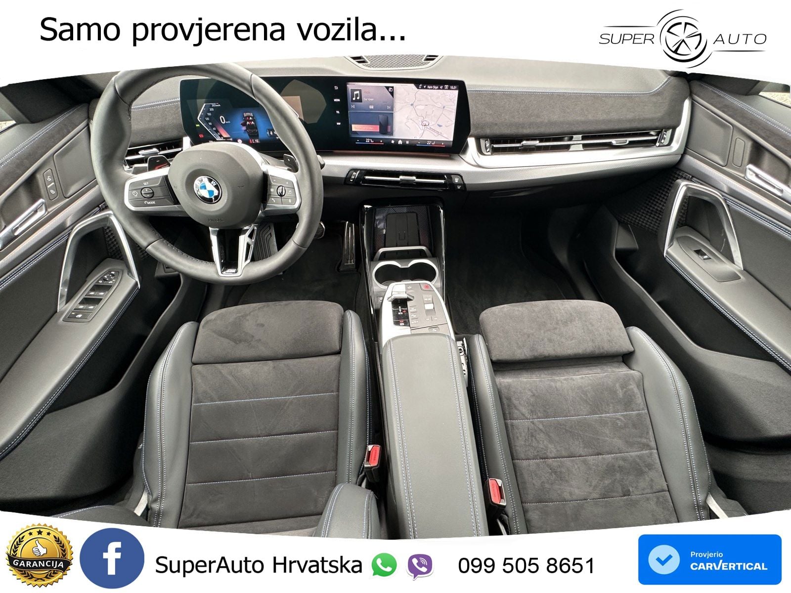 BMW X1 18i (136 KS) sDrive Steptronic M Sport