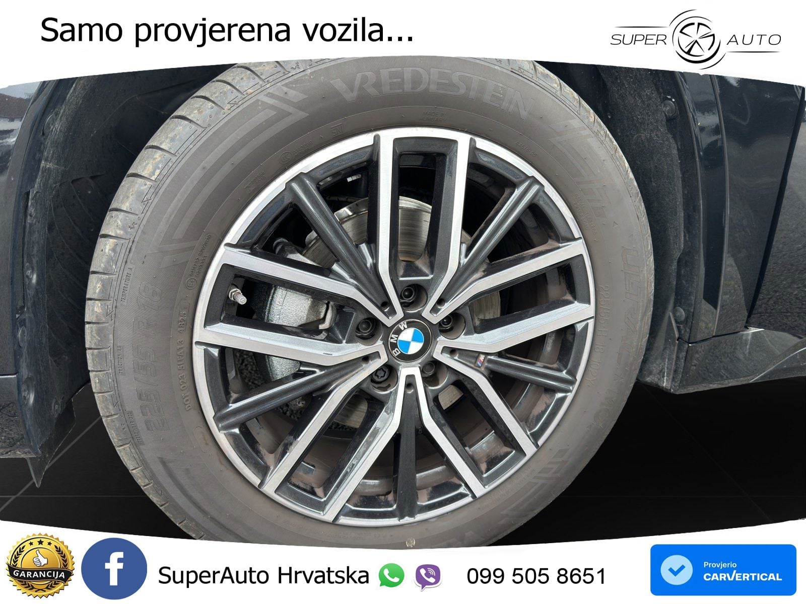 BMW X1 18i (136 KS) sDrive Steptronic M Sport