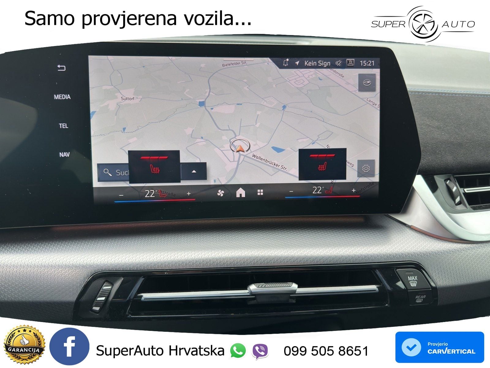 BMW X1 18i (136 KS) sDrive Steptronic M Sport