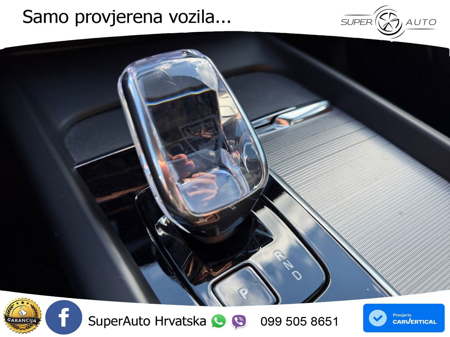 Volvo XC60 B5 Benzin AWD Geartronic ZRAČNI+ACC+GR SJED+KAM+PANO