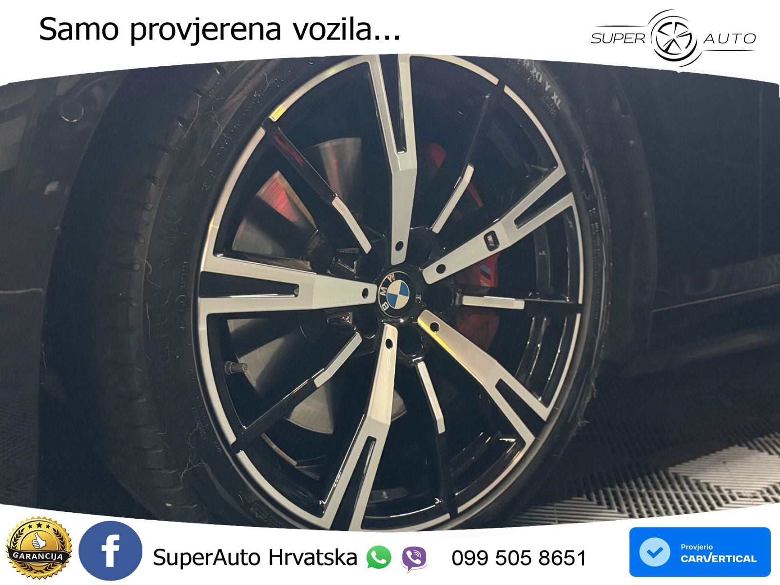 BMW 540d (303 KS) xDrive Steptronic M Sport LED+GR SJED+ACC