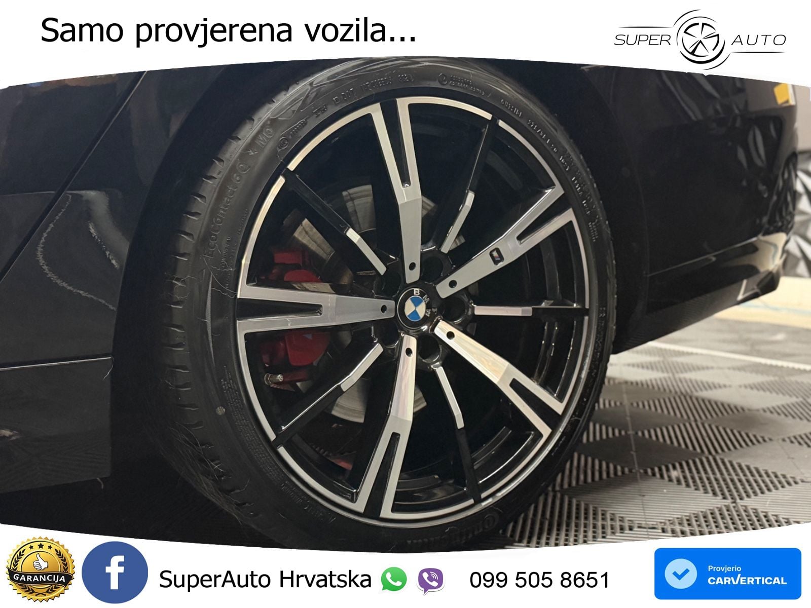 BMW 540d (303 KS) xDrive Steptronic M Sport LED+GR SJED+ACC