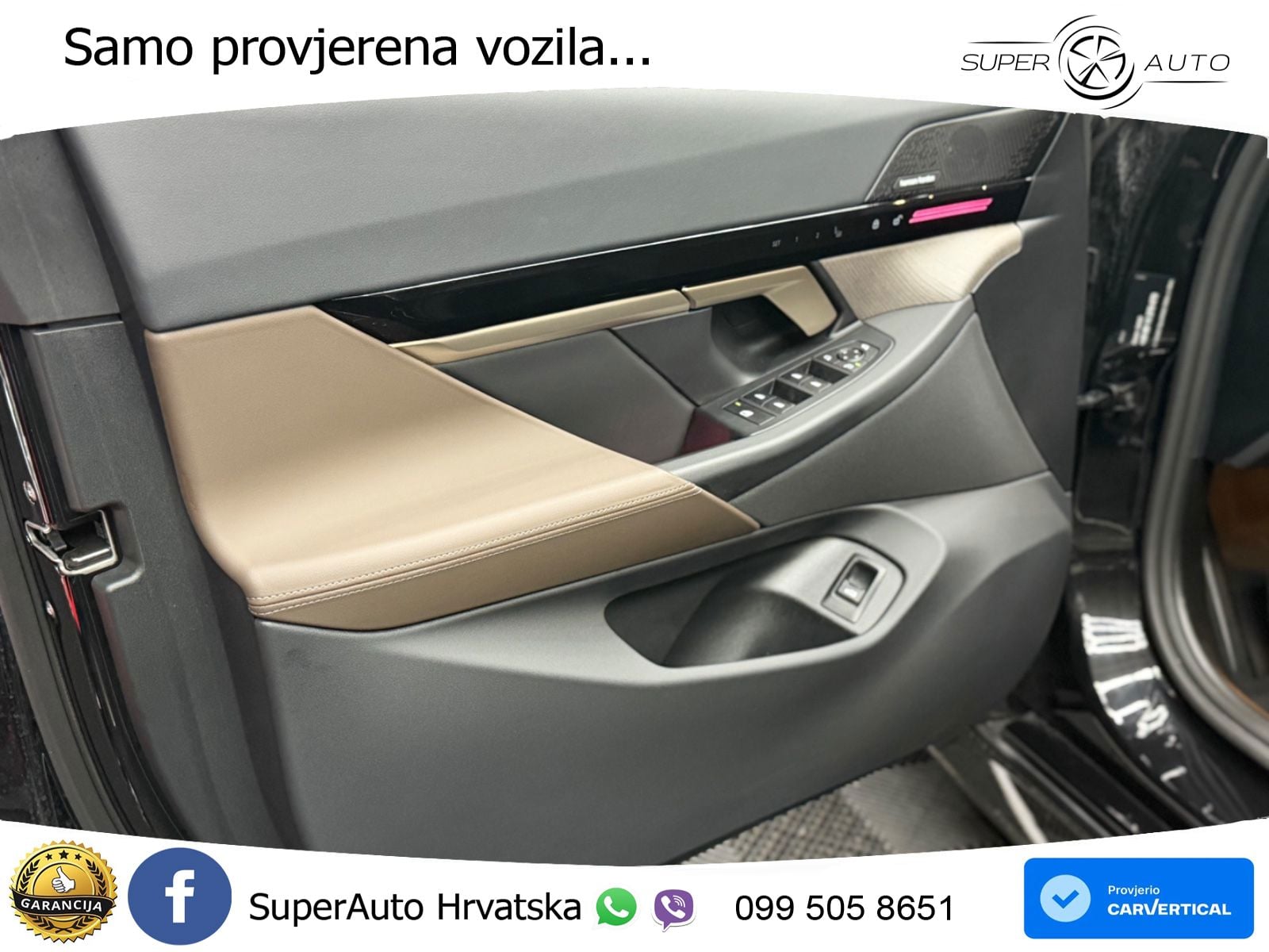 BMW 540d (303 KS) xDrive Steptronic M Sport LED+GR SJED+ACC