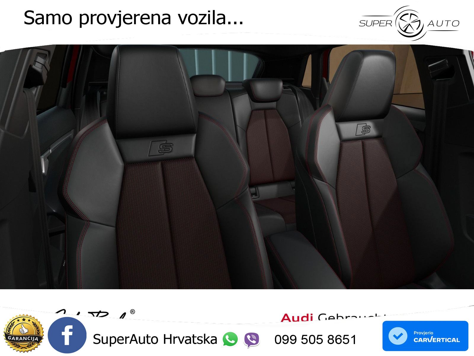 Audi A3 35 TFSI (150 KS) S tronic S line LED+GR SJED+ACC