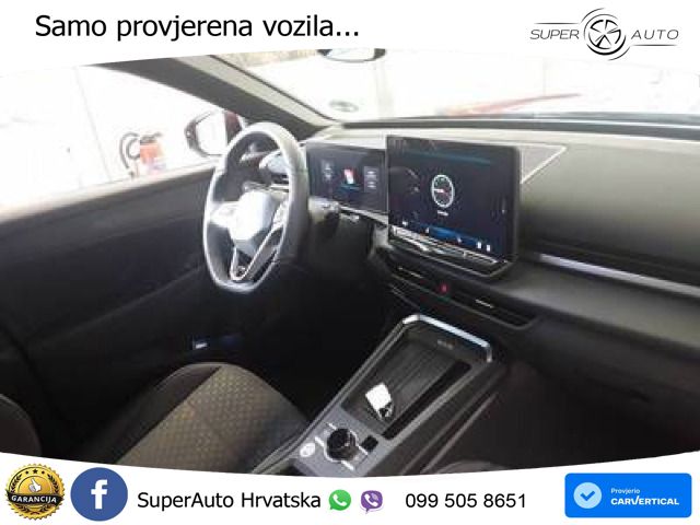 Volkswagen T-Roc 1.5 eTSI (150 KS)  DSG R-Line LED+GR SJED+ACC