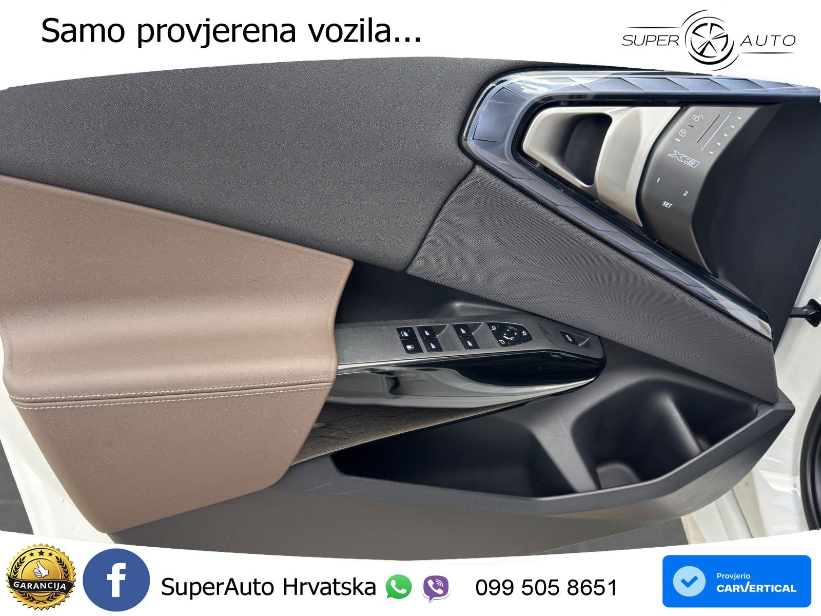 BMW X3 30e xDrive Steptronic M Sport LED+GR SJED+ACC