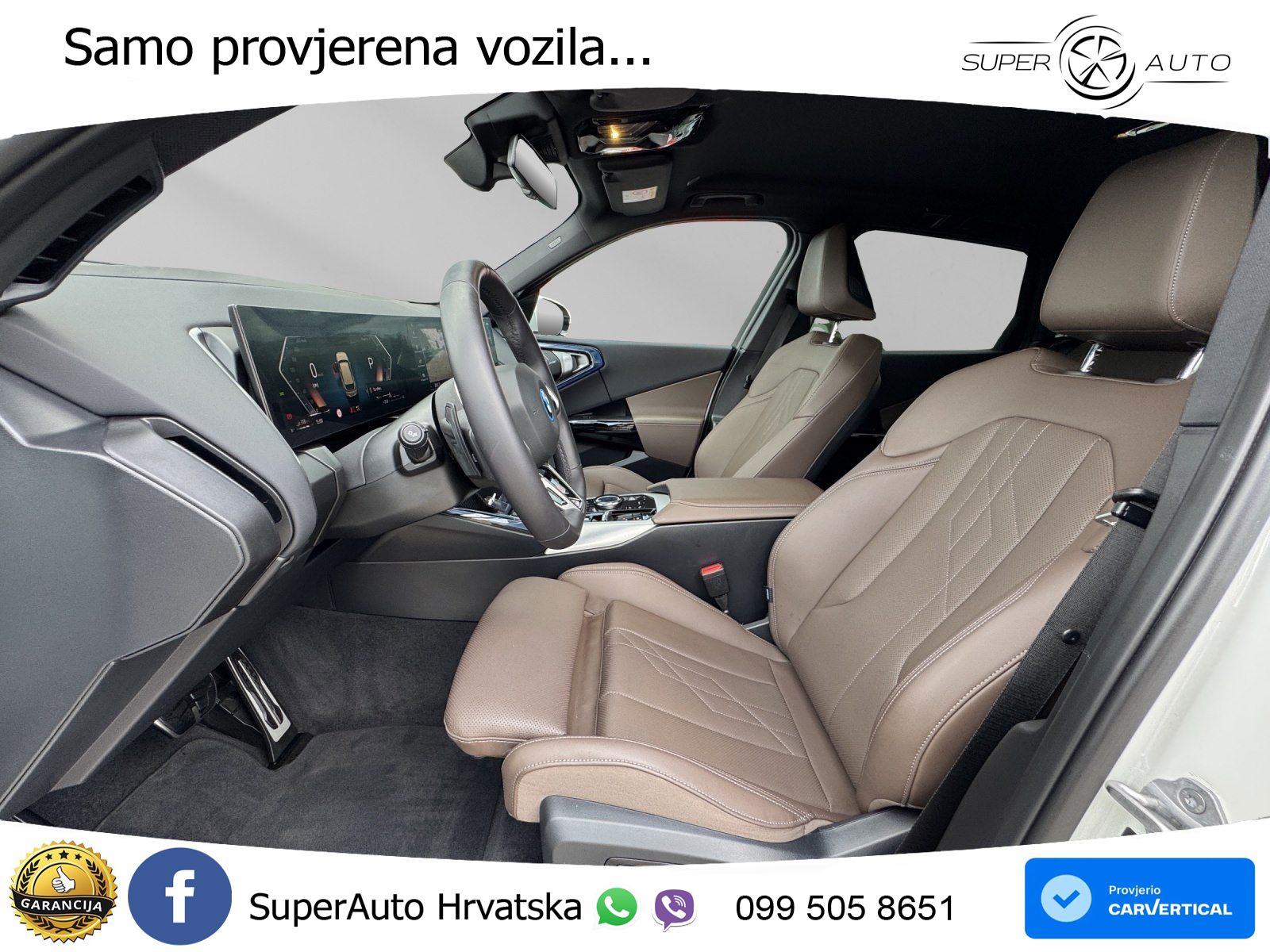 BMW X3 30e xDrive Steptronic M Sport LED+GR SJED+ACC