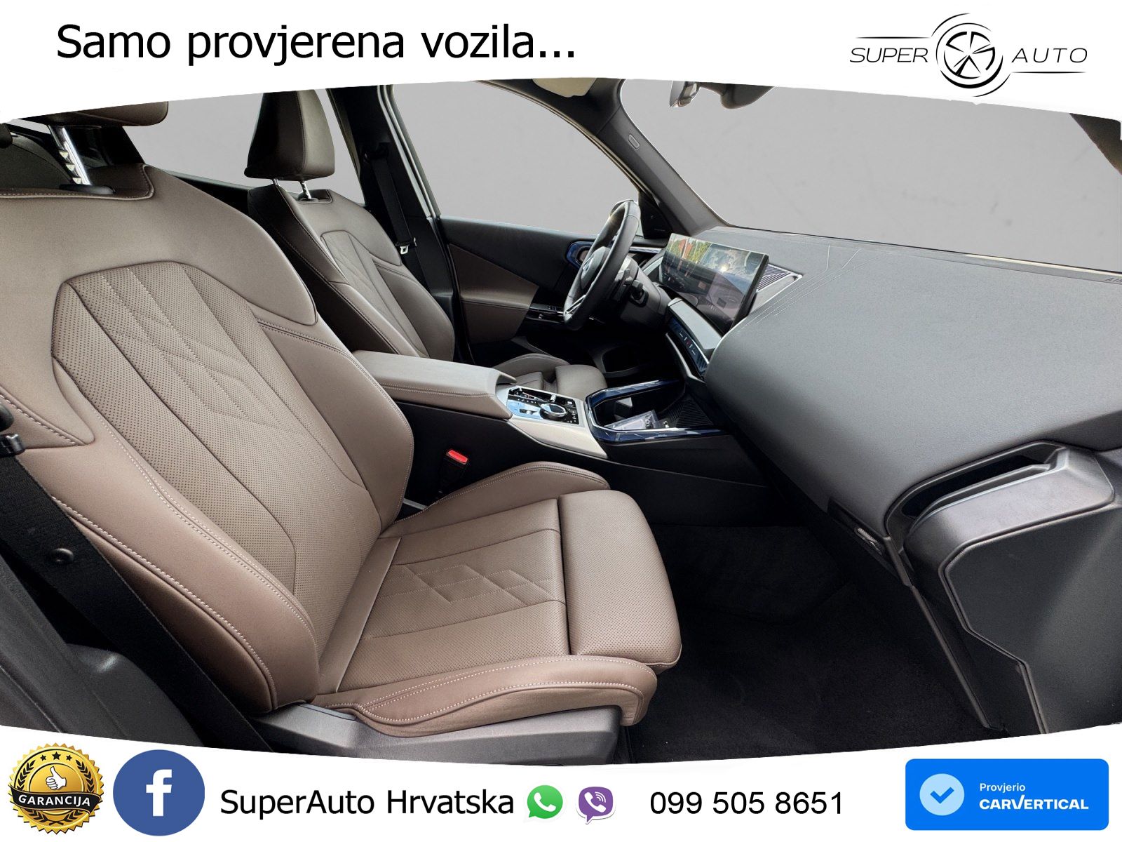 BMW X3 30e xDrive Steptronic M Sport LED+GR SJED+ACC