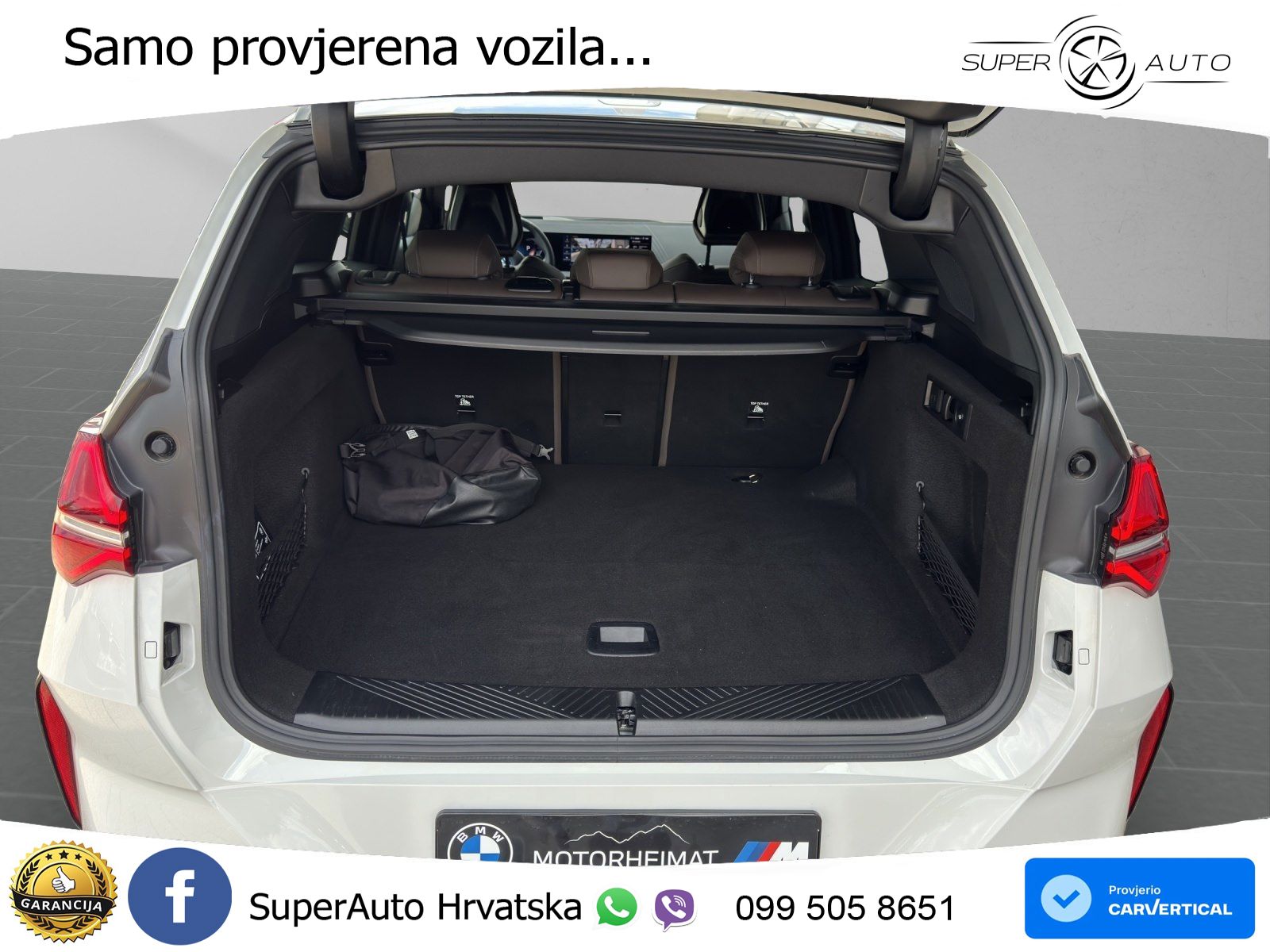 BMW X3 30e xDrive Steptronic M Sport LED+GR SJED+ACC