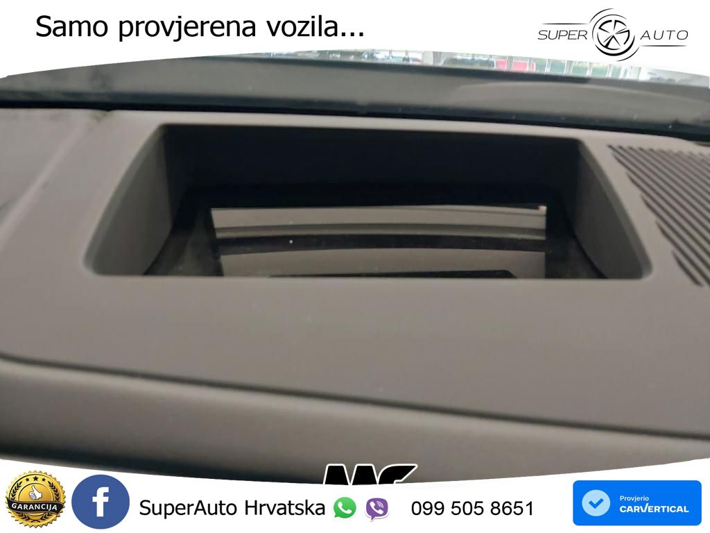 BMW 540d Touring (303 KS) xDrive Steptronic M Sport LED+GR SJED+ACC