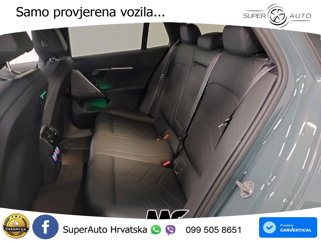 BMW 540d Touring (303 KS) xDrive Steptronic M Sport LED+GR SJED+ACC