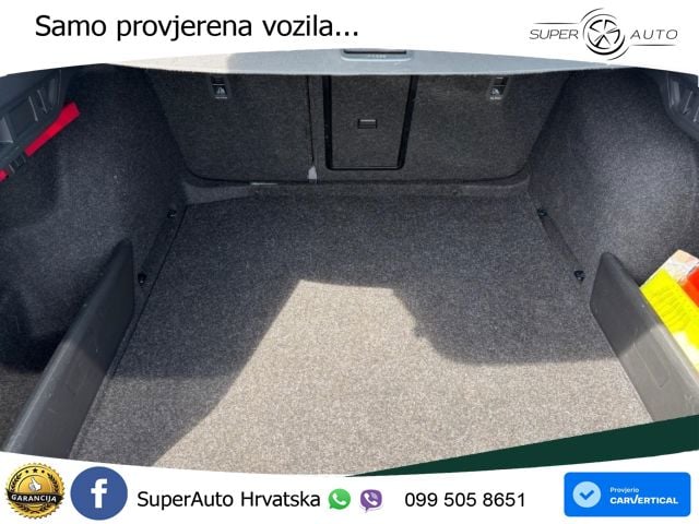 Škoda Octavia Combi 2.0 TDI (150 KS) DSG Selection