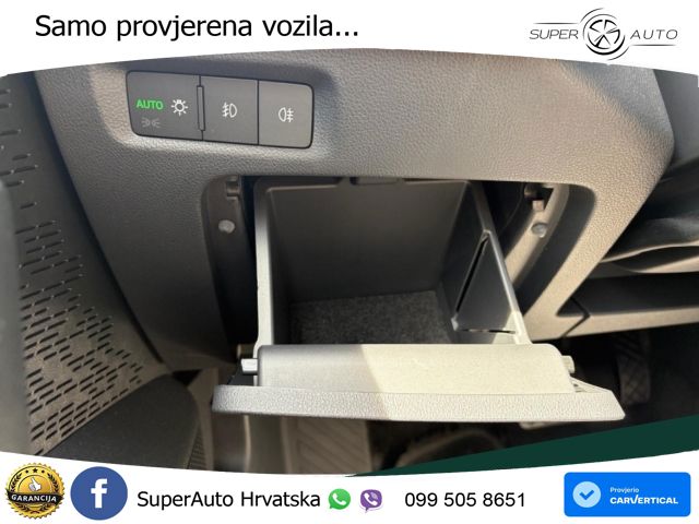 Škoda Octavia Combi 2.0 TDI (150 KS) DSG Selection