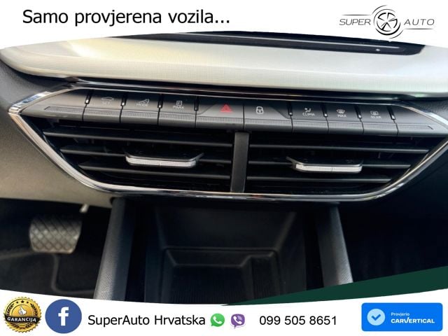 Škoda Octavia Combi 2.0 TDI (150 KS) DSG Selection