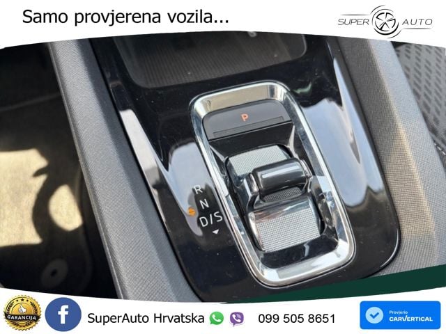 Škoda Octavia Combi 2.0 TDI (150 KS) DSG Selection