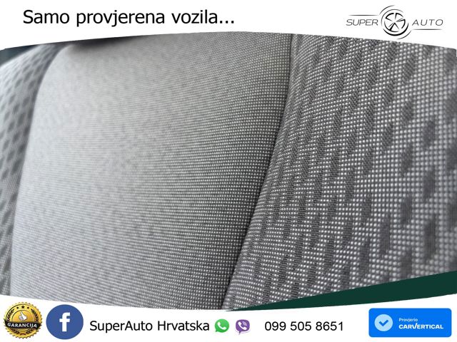 Škoda Octavia Combi 2.0 TDI (150 KS) DSG Selection