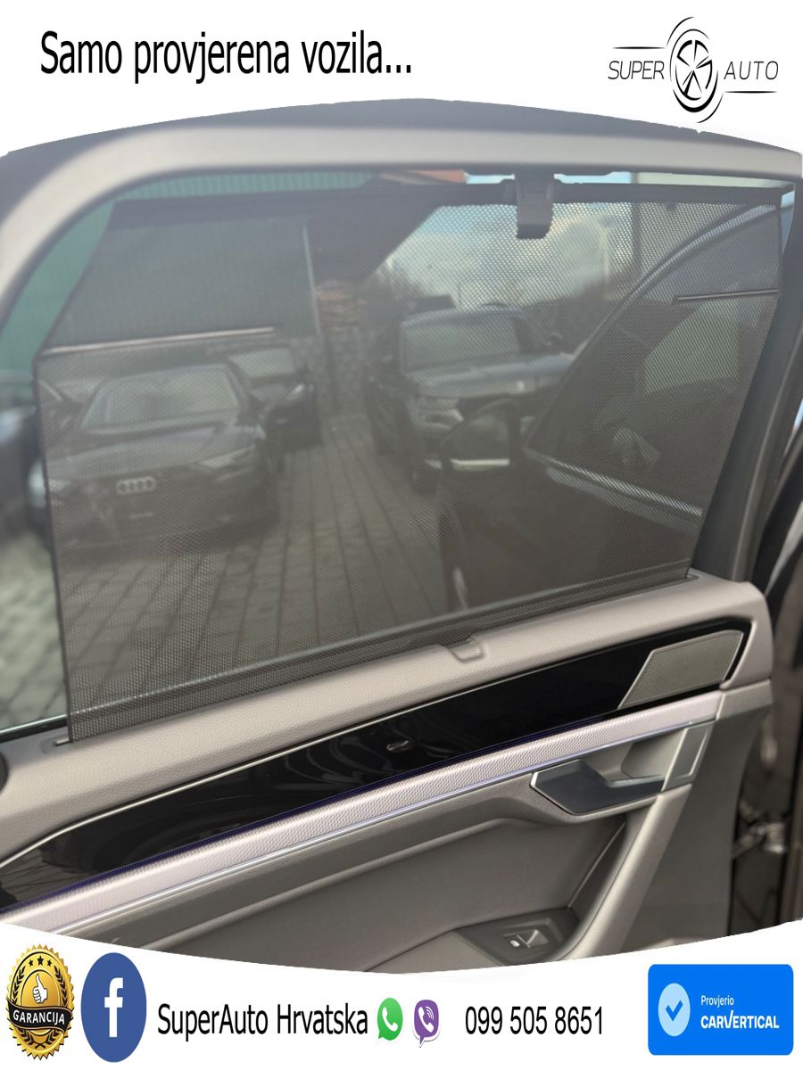 Volkswagen Touareg 3.0 V6 TDI (231 KS) 4MOTION Tiptronic R-Line LED+GR SJED+ACC