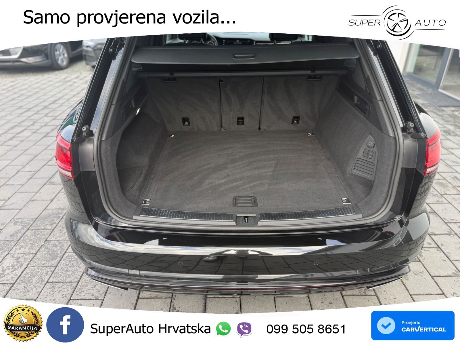 Volkswagen Touareg 3.0 V6 TDI (231 KS) 4MOTION Tiptronic R-Line LED+GR SJED+ACC