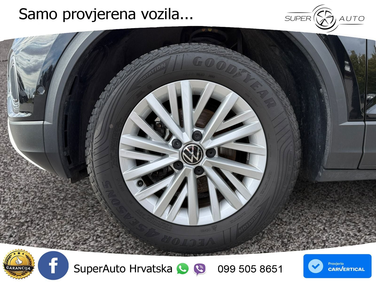 Volkswagen T-Roc I 1.5 TSI (150 KS) DSG