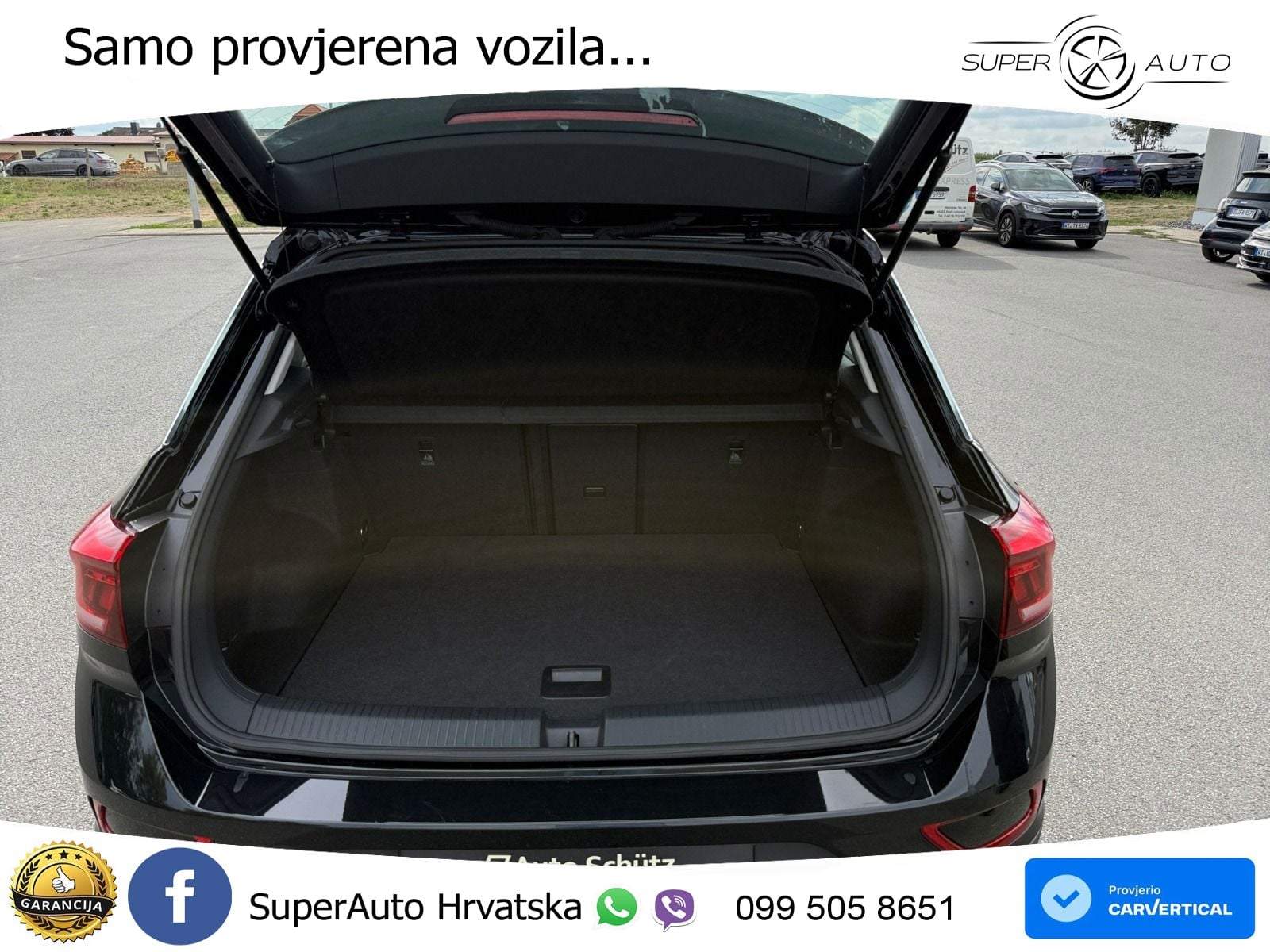 Volkswagen T-Roc I 1.5 TSI (150 KS) DSG