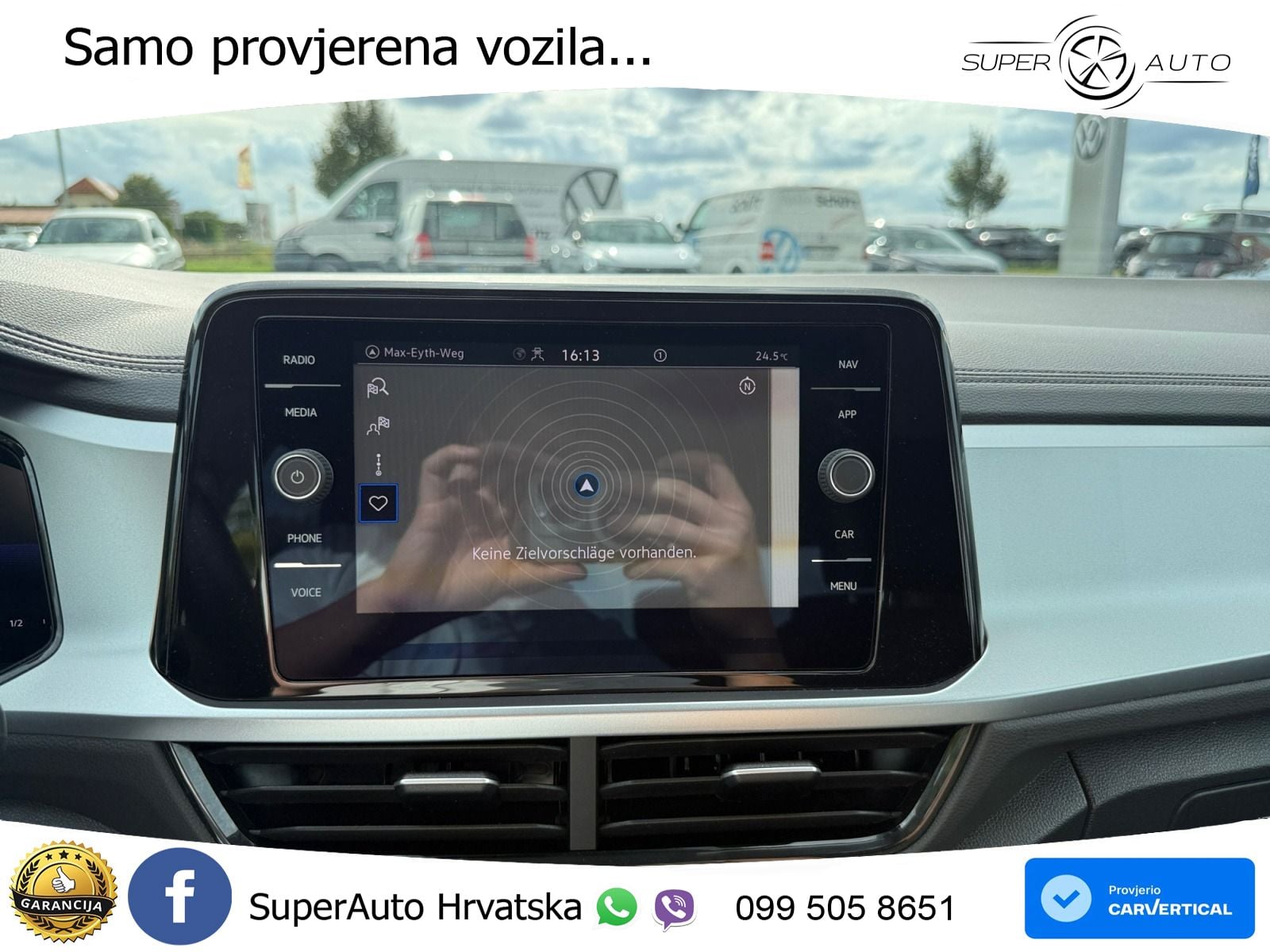 Volkswagen T-Roc I 1.5 TSI (150 KS) DSG