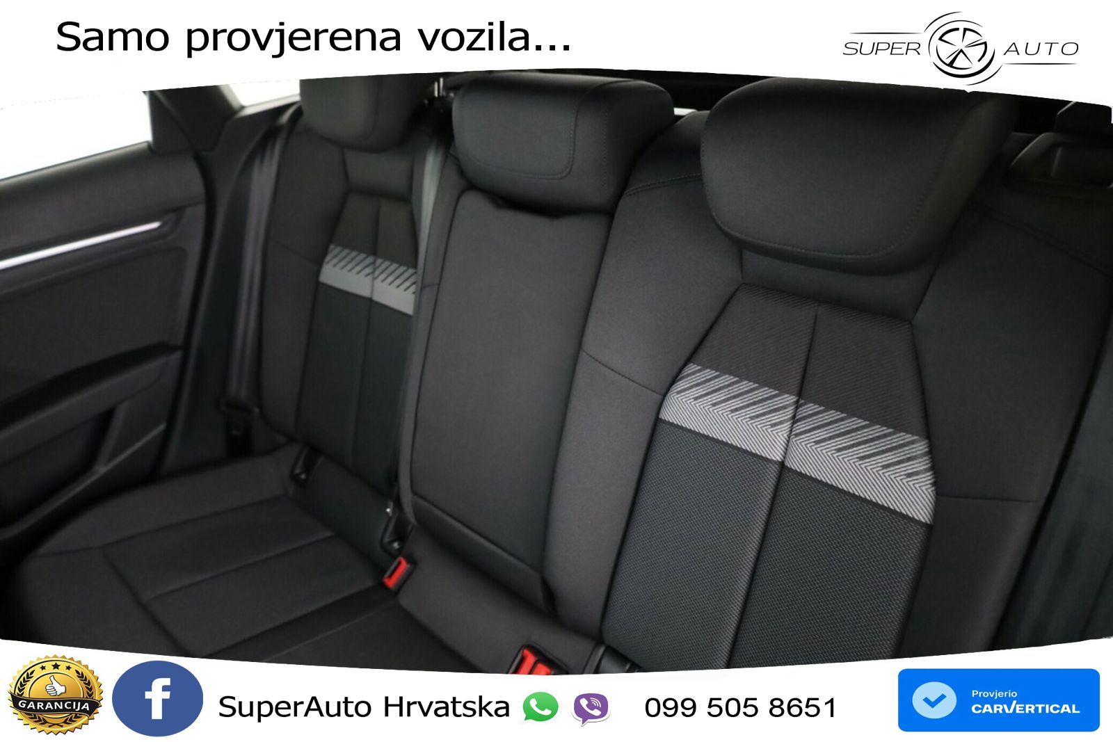 Audi A3 35 TFSI (150 KS) S tronic S line LED+GR SJED+ACC