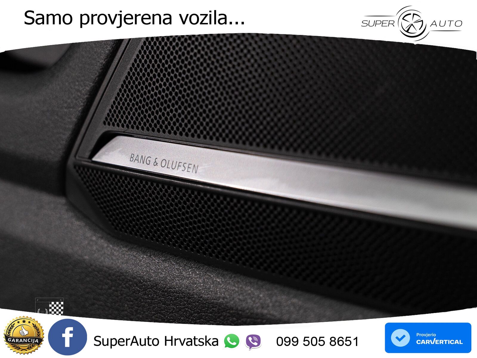 Audi RS6 Avant 4.0 TFSI V8 (600 KS) quattro Tiptronic ZRAČNI+ACC+GR SJED+KAM+PANO