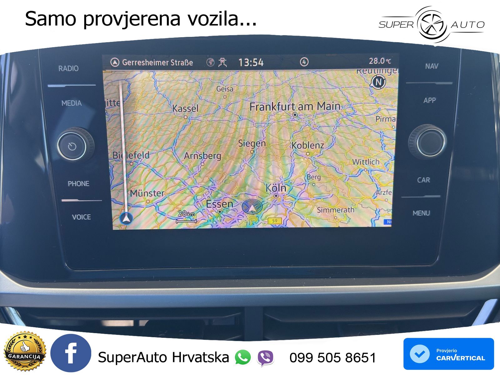 Volkswagen T-Roc I 2.0 TDI (116 KS)