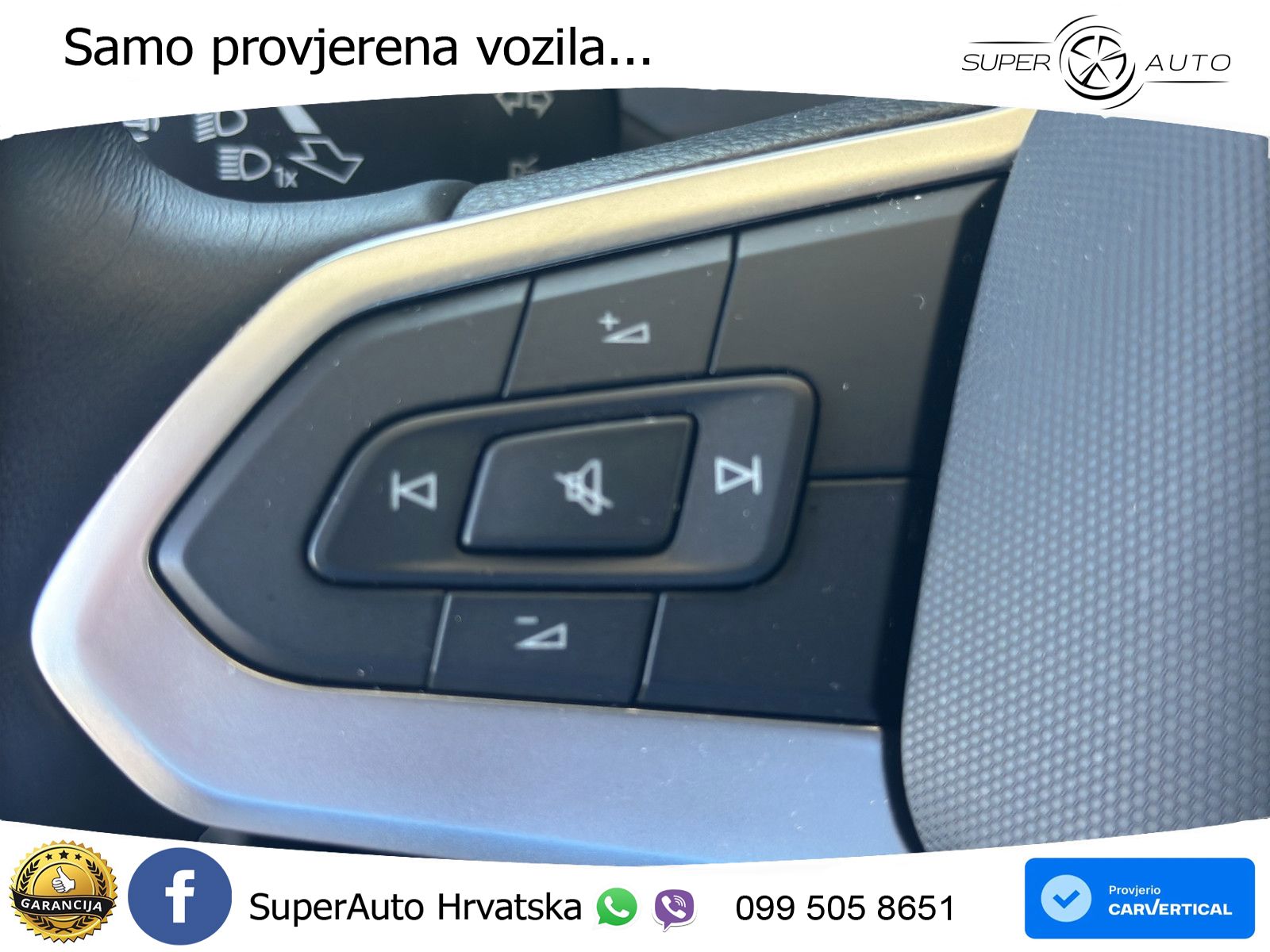 Volkswagen T-Roc I 2.0 TDI (116 KS)