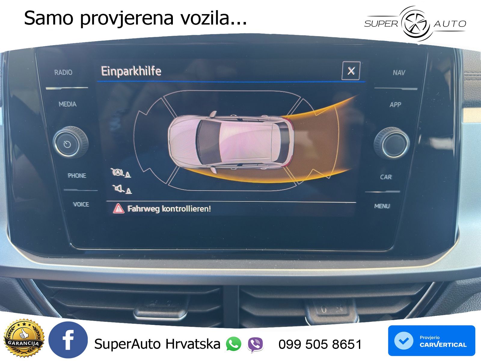 Volkswagen T-Roc I 2.0 TDI (116 KS)