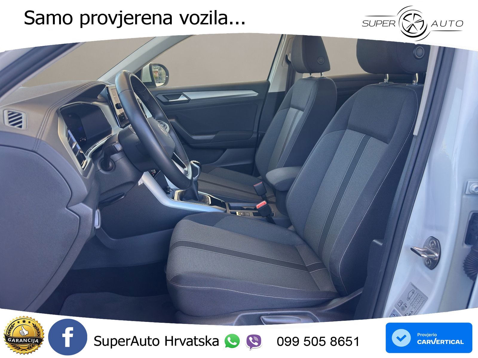Volkswagen T-Roc I 2.0 TDI (116 KS)