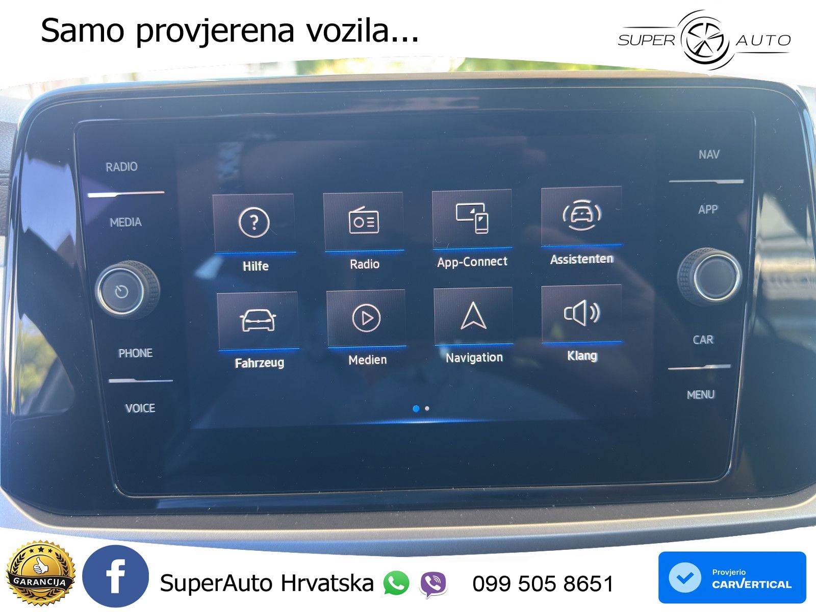 Volkswagen T-Roc I 2.0 TDI (116 KS)