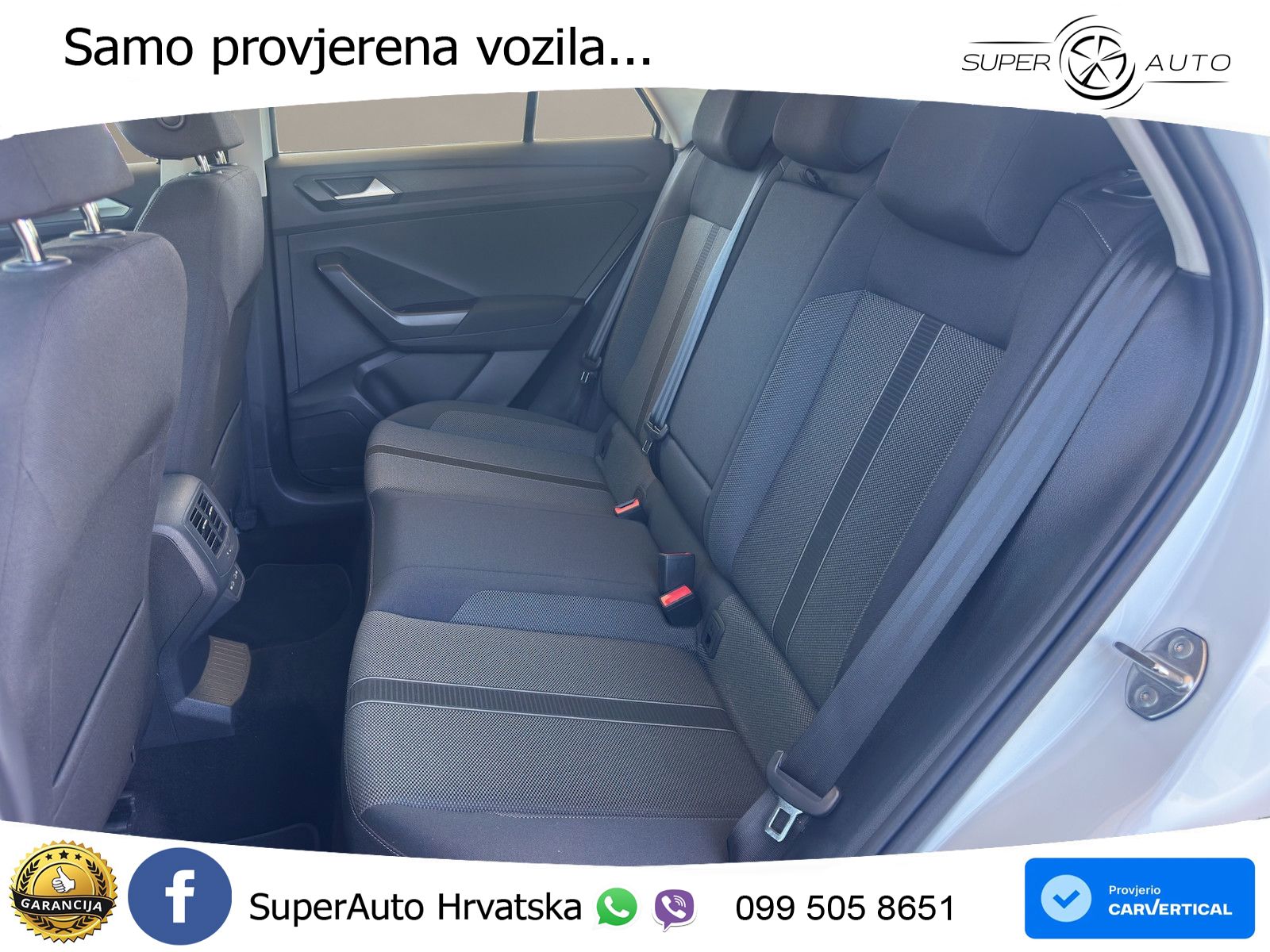 Volkswagen T-Roc I 2.0 TDI (116 KS)