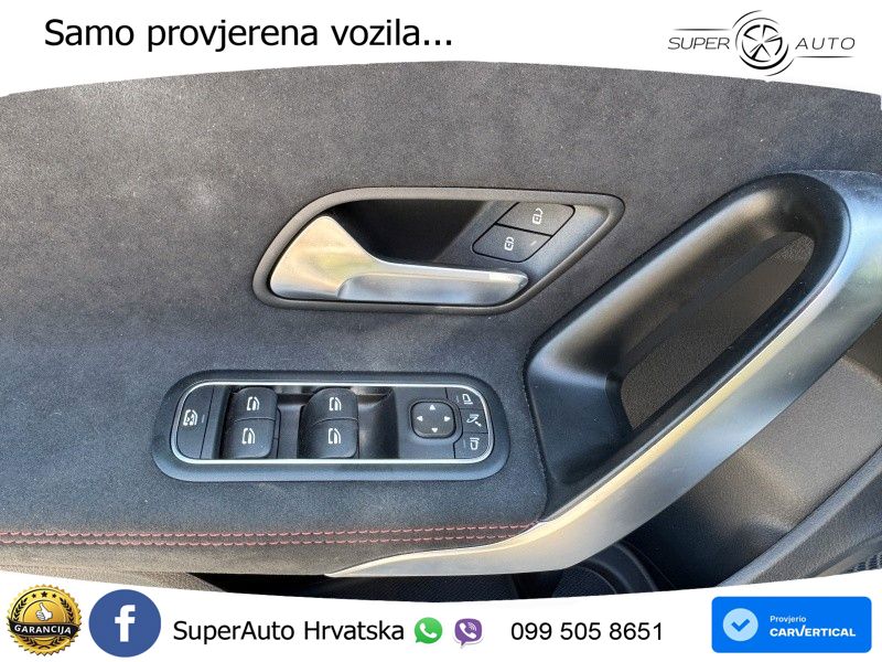 Mercedes-Benz A 180 7G-DCT
