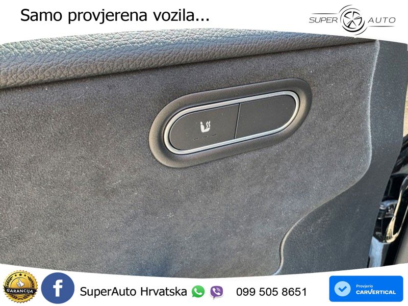 Mercedes-Benz A 180 7G-DCT
