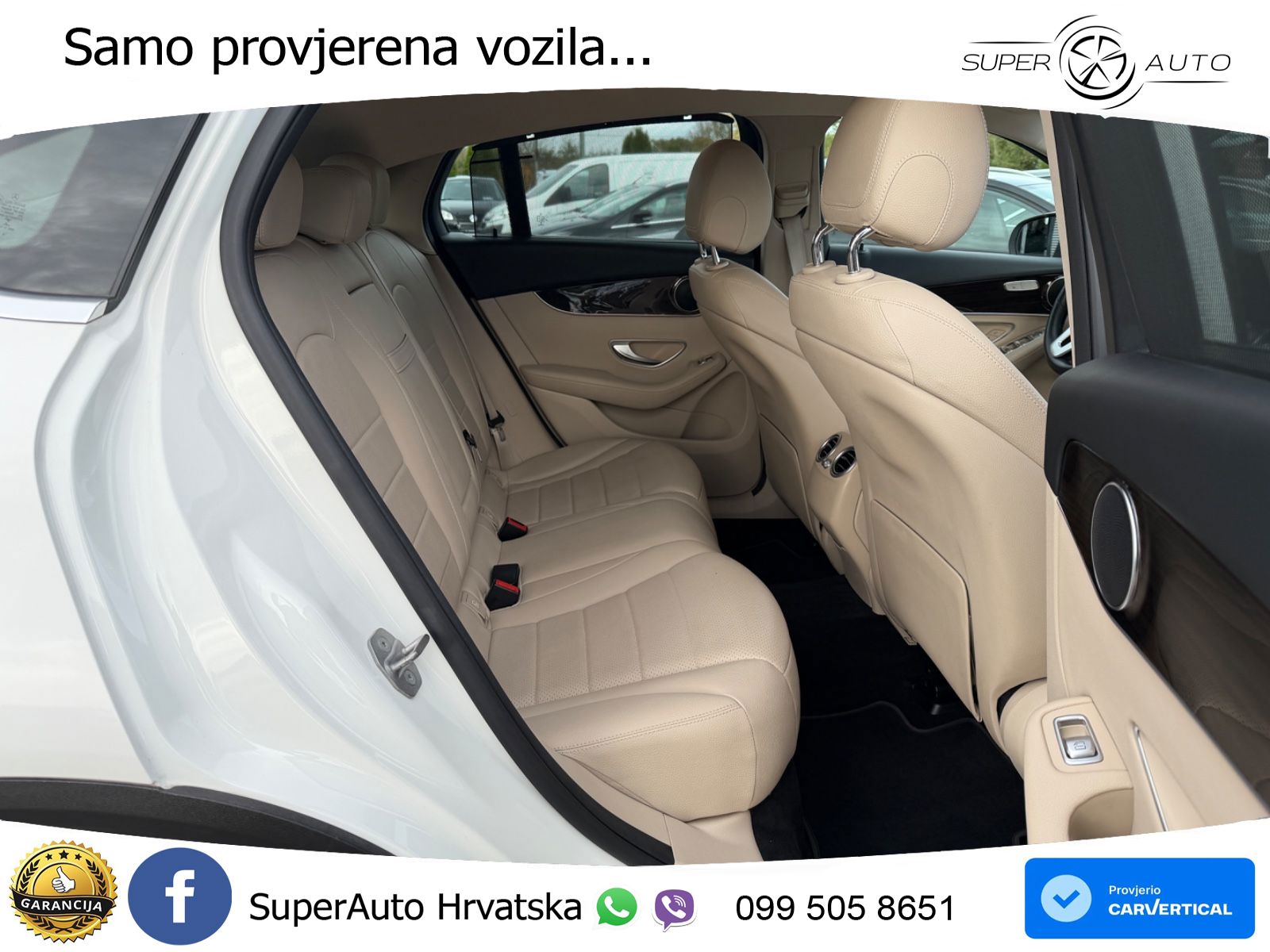 Mercedes GLC Coupe 220d (194 KS) 4MATIC G-TRONIC
