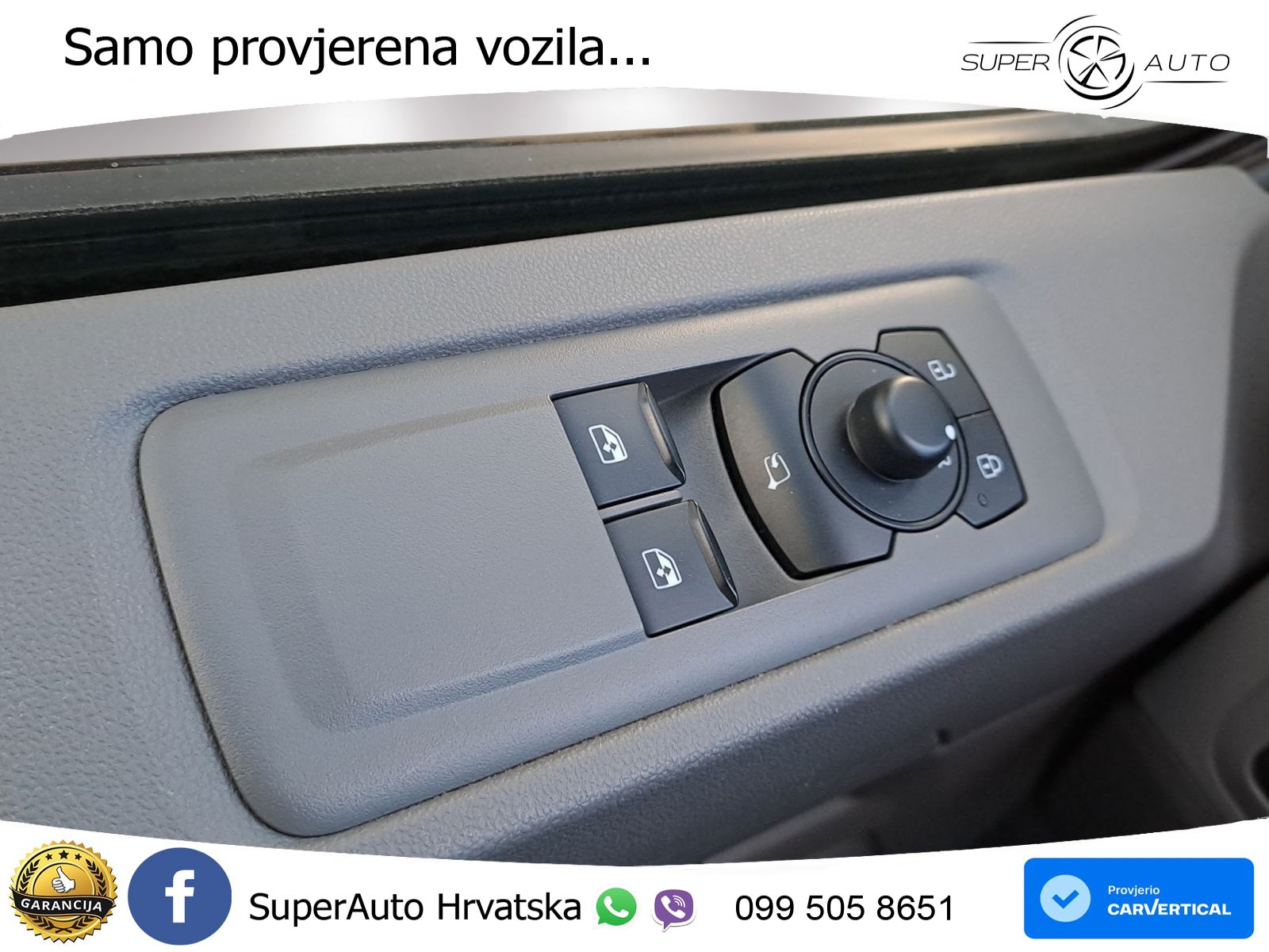 Volkswagen T7 Transporter Kasten 2.0 TDI KR LED/RFK/10.30Ga 110 KS