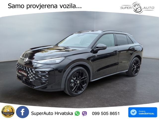 Volkswagen T-Roc II 1.5 eTSI (150 KS)  DSG LED+GR SJED+ACC