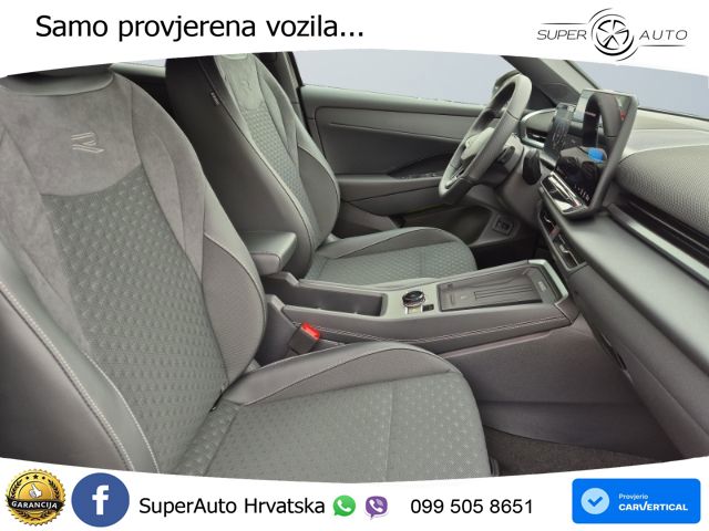 Volkswagen T-Roc II 1.5 eTSI (150 KS)  DSG LED+GR SJED+ACC