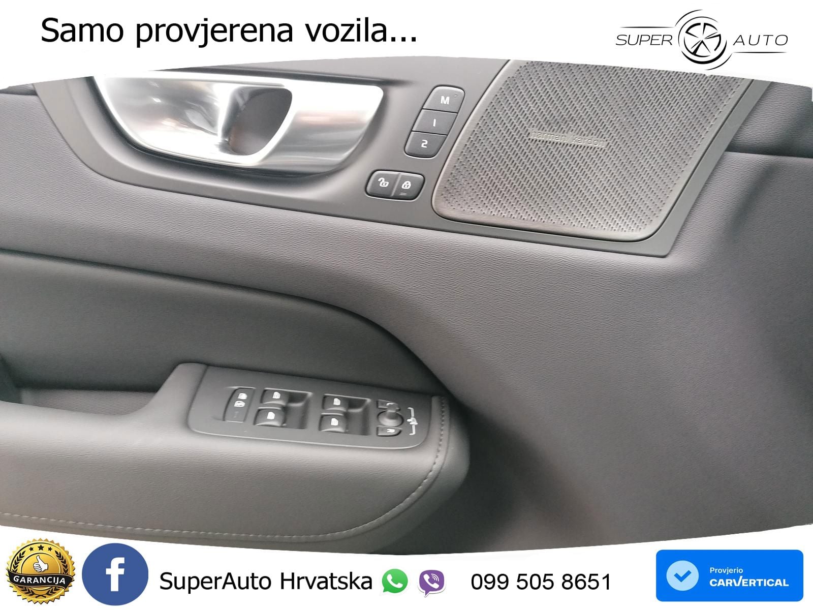 Volvo XC60 T6 AWD Geartronic ACC+GR SJED+360+PANO