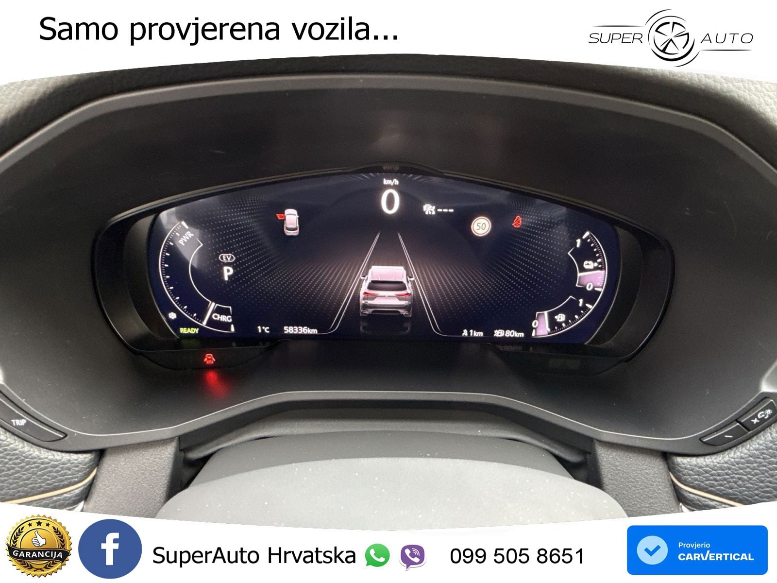 Mazda CX-60 2.5 e-Skyactiv (328 KS) AWD Automatic LED+GR SJED+ACC