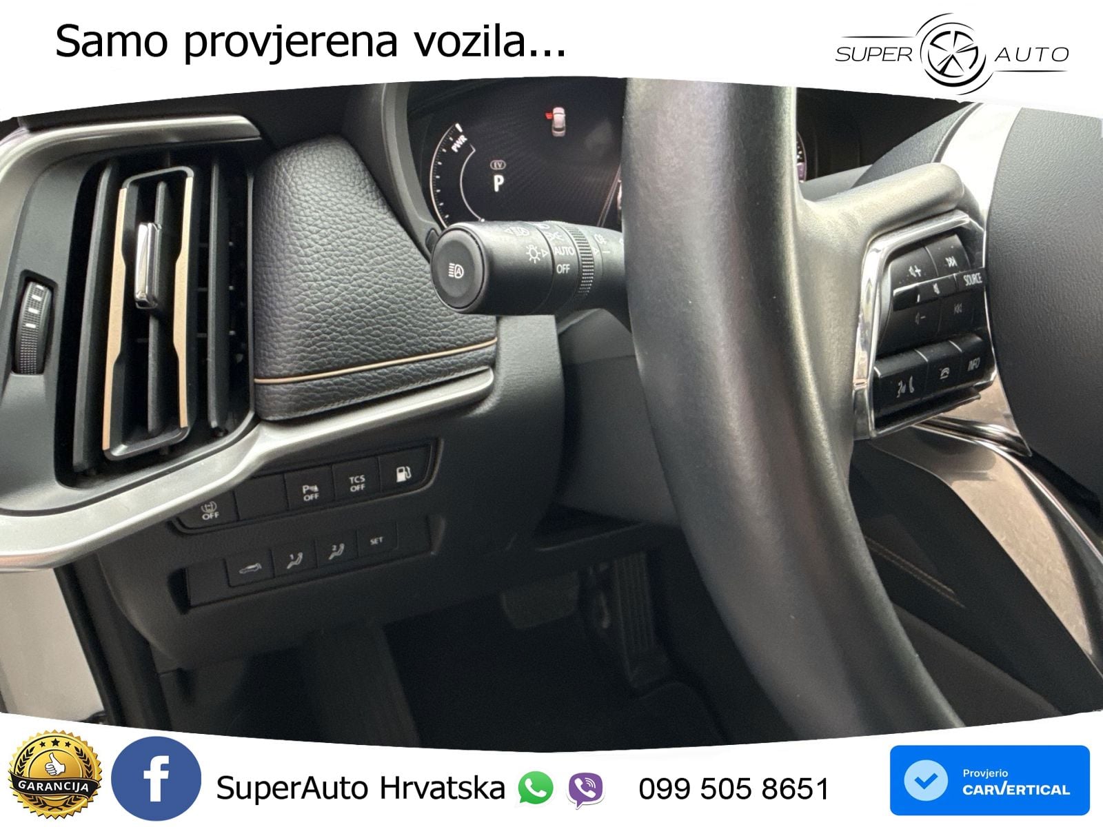 Mazda CX-60 2.5 e-Skyactiv (328 KS) AWD Automatic LED+GR SJED+ACC