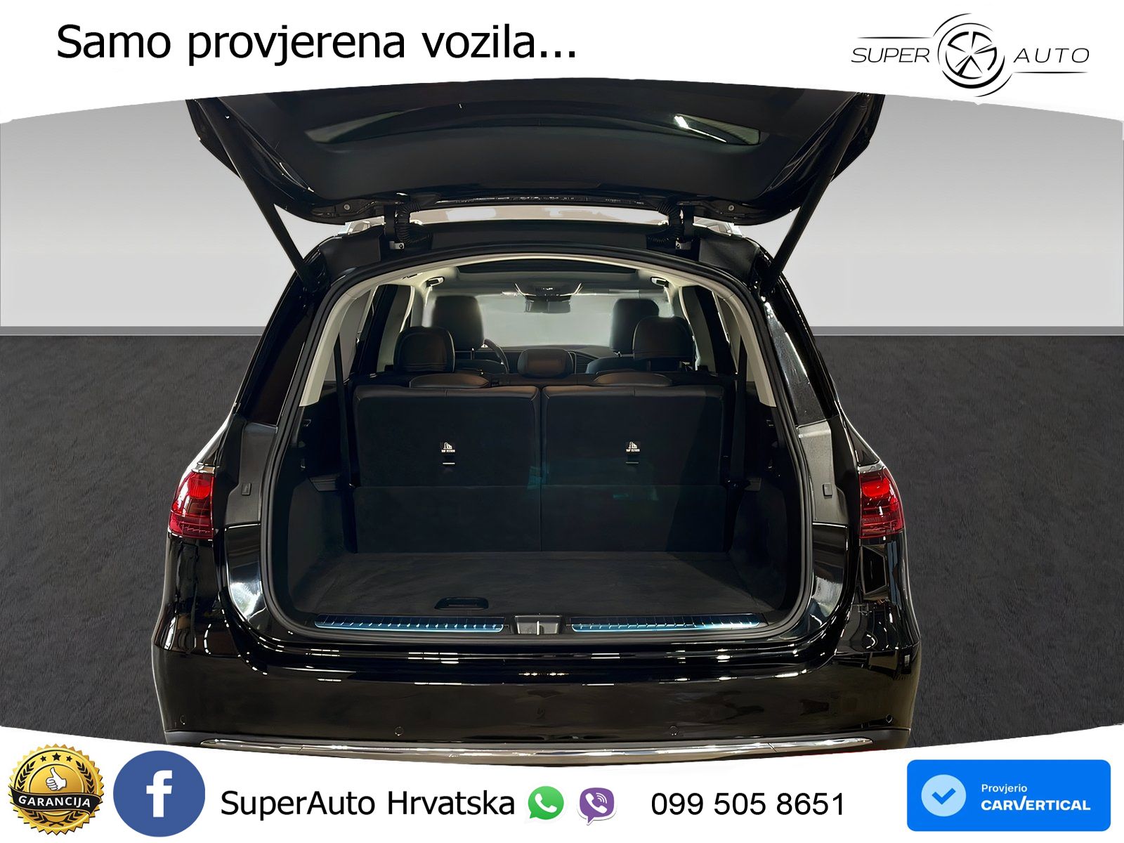 Mercedes-Benz GLS GLS 350d EQ Boost 4MATIC 9G-TRONIC ZRAČNI+ACC+GR SJED+360+PANO