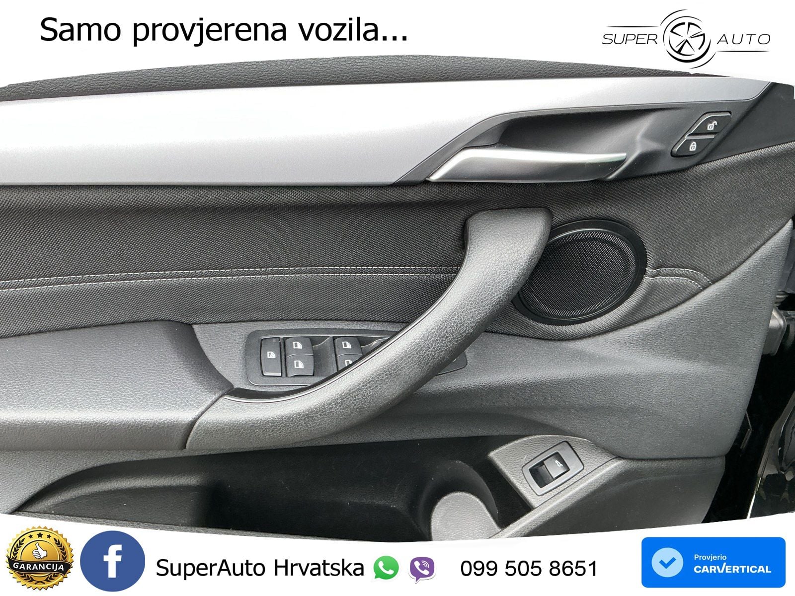 BMW X2 sDrive18d Steptronic Advantage