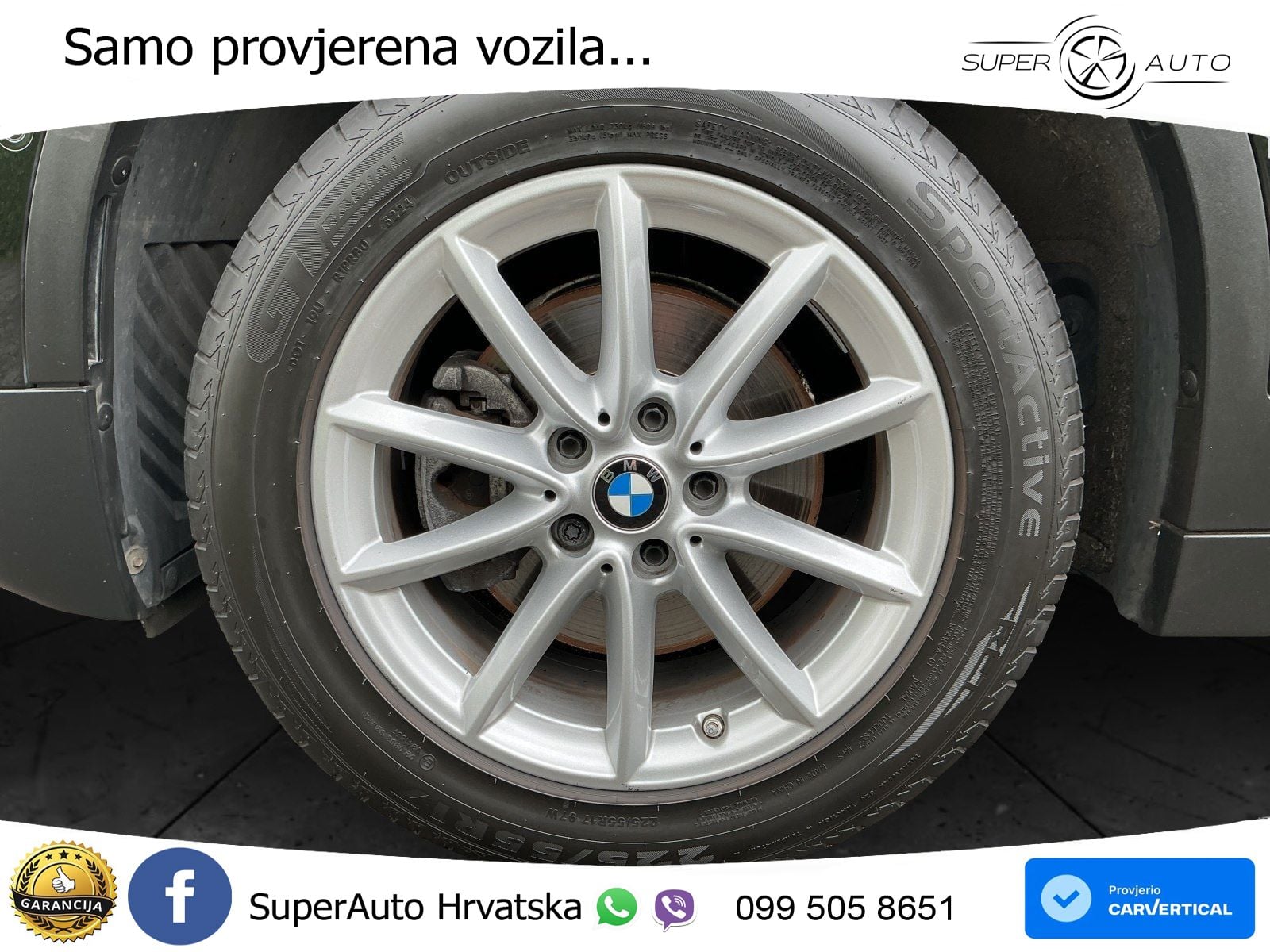 BMW X2 sDrive18d Steptronic Advantage