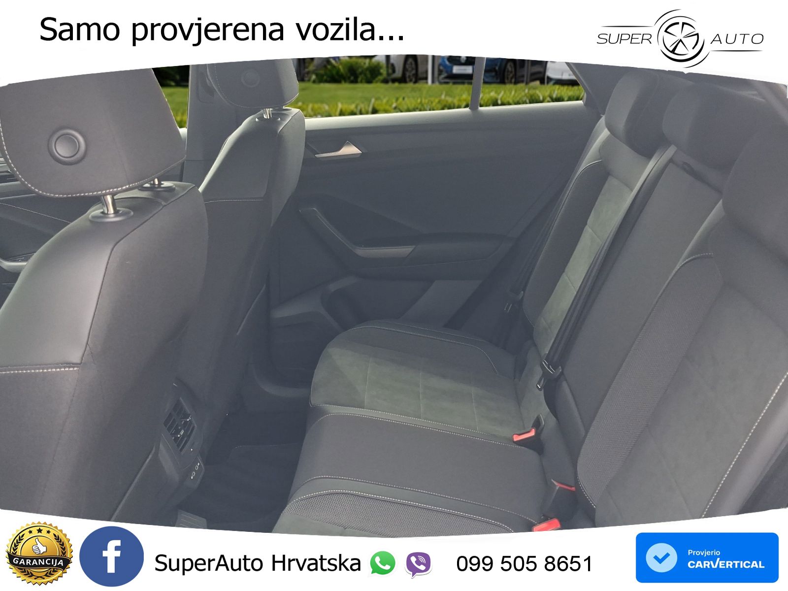 Volkswagen T-Roc 1.5 TSI (150 KS) DSG LED+GR SJED+ACC
