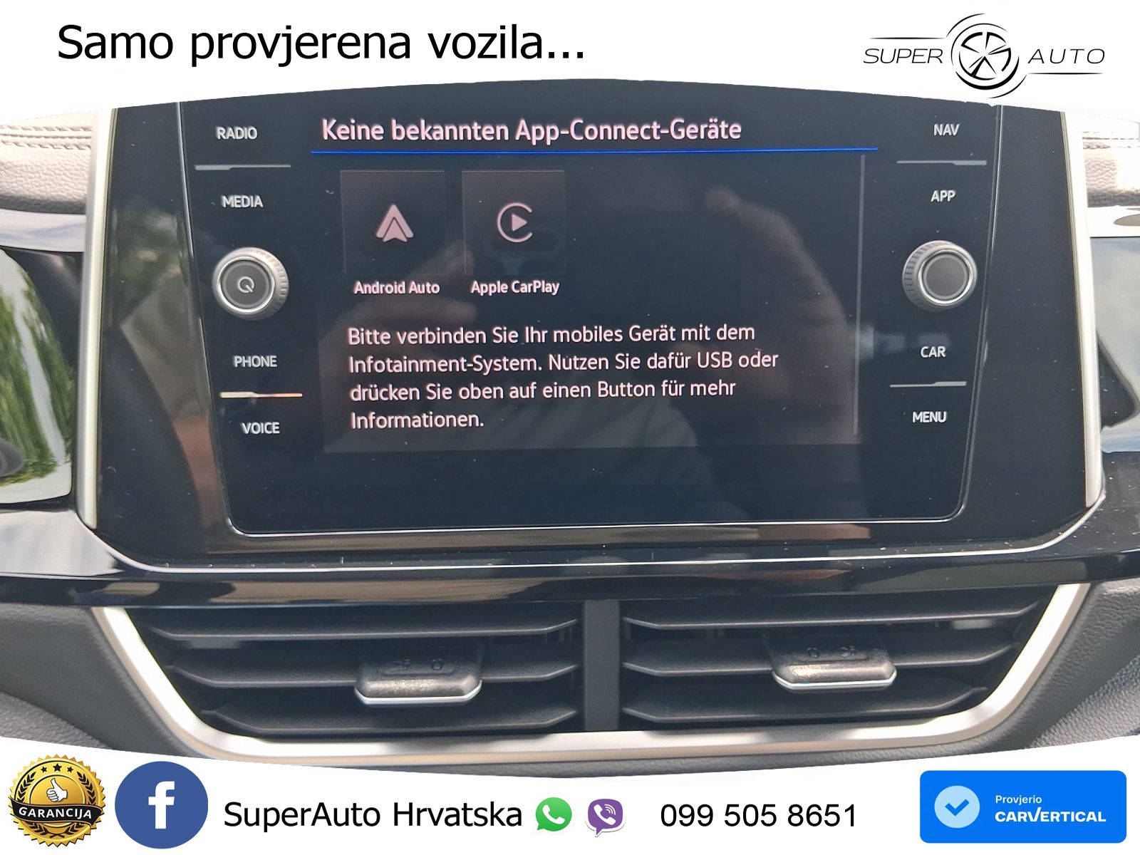 Volkswagen T-Roc 1.5 TSI (150 KS) DSG LED+GR SJED+ACC